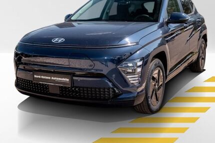 Hyundai KONA 4.500 km 33.900 &euro; Bad Belzig 14806