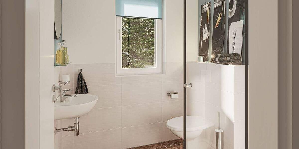 Bungalow Calvörde Berenbrock - 6 Zimmer, 130 m&sup2;, 301.290&euro; | Angebot:26242965