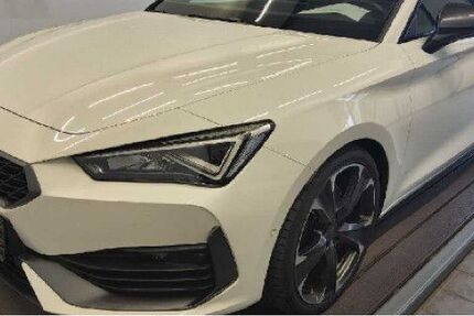 Cupra Leon 27.497 km 33.490 &euro; Bingen / Rhein 55411