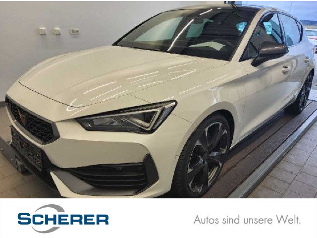 Cupra Leon 27.497 km 33.490 &euro; Bingen / Rhein 55411