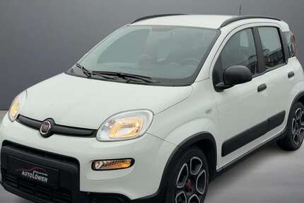 Fiat Panda 37.929 km 8.979 &euro; Öhringen 74613