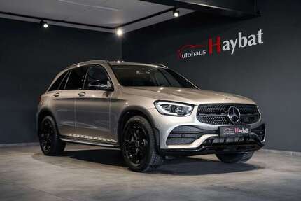 Mercedes-Benz GLC 300 17.000 km 43.950 &euro; Calw/Stuttgart 75365