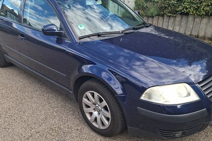 VW Passat 170.255 km 1.250 &euro; Bissingen an der Teck 73266
