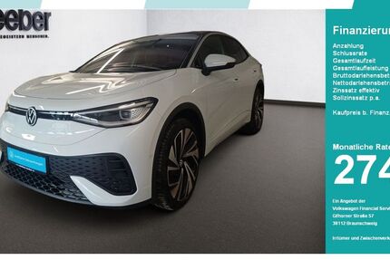VW ID.5 12.900 km 40.690 &euro; Leonberg 71229