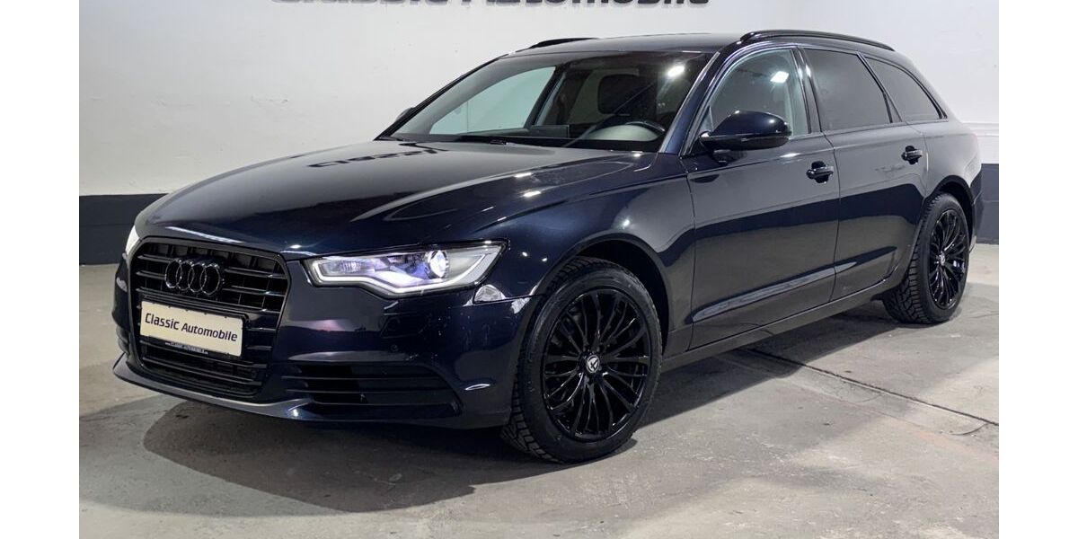 Audi A6 278.000 km 8.450 &euro; Neuwied 56567