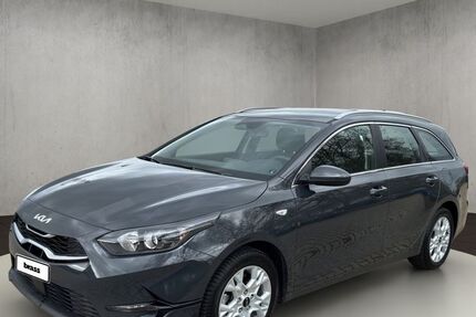 Kia ceed / Ceed 20.300 km 22.980 &euro; Frankfurt 60488