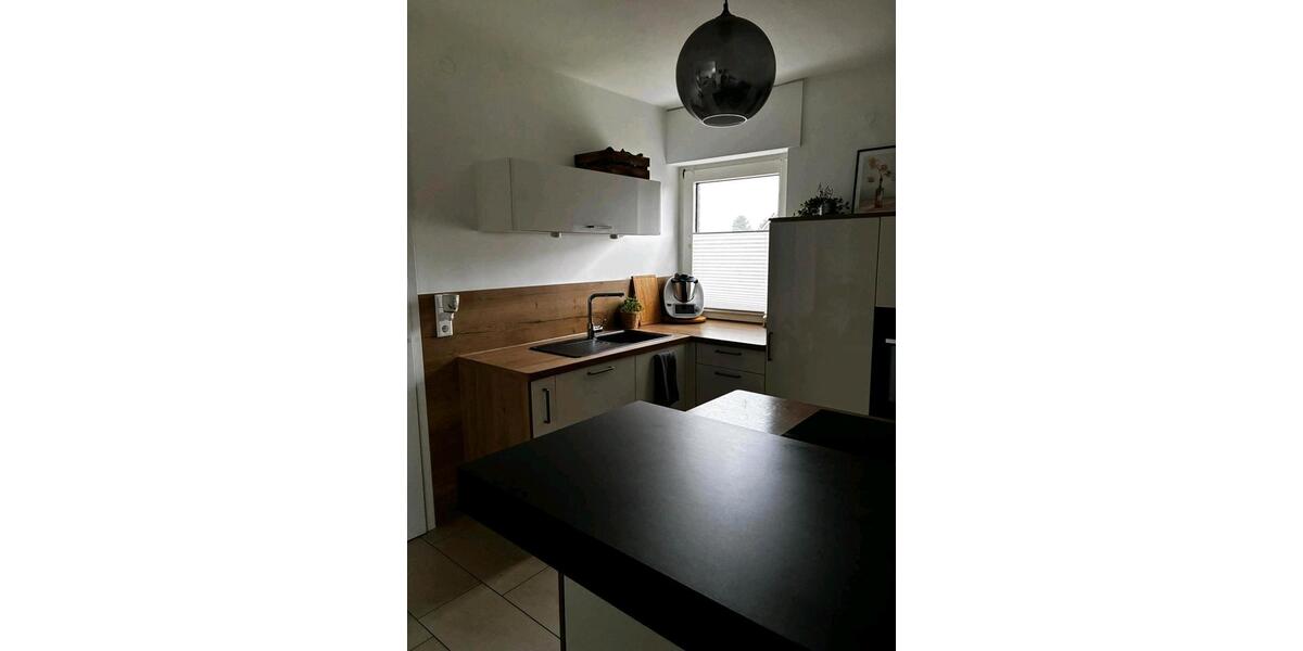 Etagenwohnung Velen - 2 Zimmer, 87 m&sup2;, 1.200&euro; | Angebot:26358121