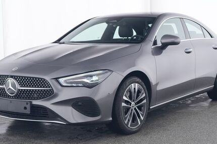 Mercedes-Benz CLA 200 19.375 km 36.130 &euro; Gießen 35396