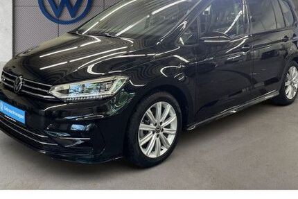VW Touran 18.369 km 32.550 &euro; Frankfurt 60326