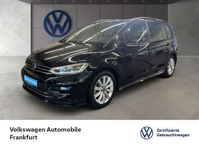 VW Touran 18.369 km 32.550 &euro; Frankfurt 60326
