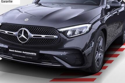 Mercedes-Benz GLC 300 16.067 km 51.990 &euro; Eckernförde 24340