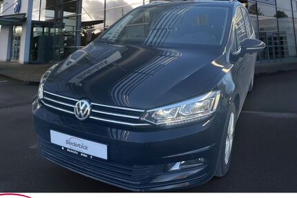 VW Touran 115.960 km 19.990 &euro; Brilon 59929