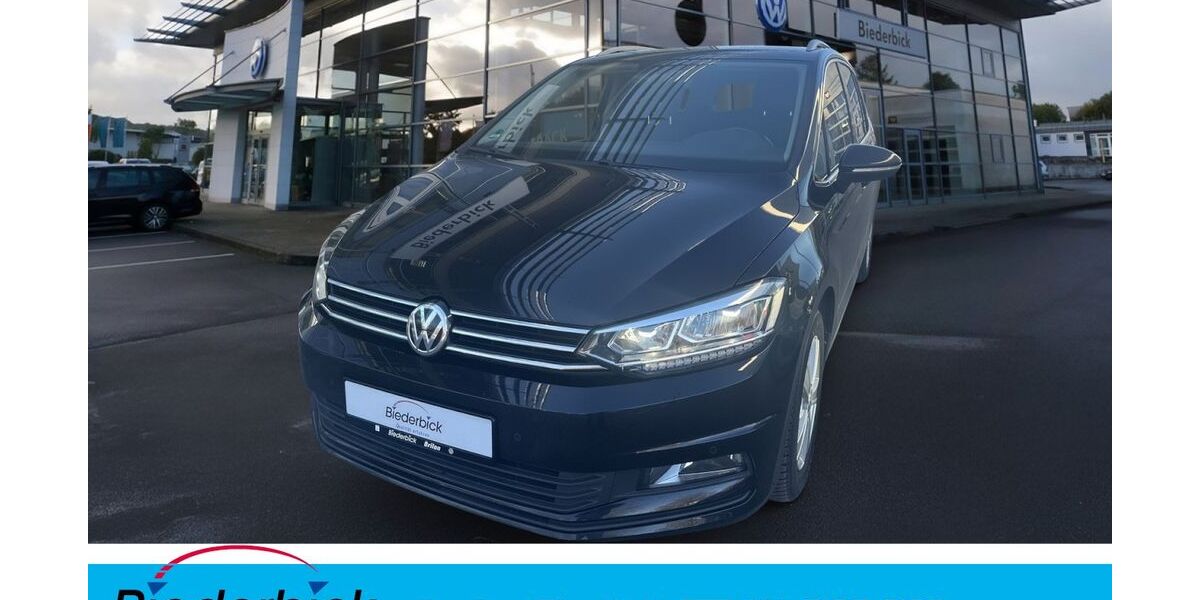 VW Touran 115.960 km 19.990 &euro; Brilon 59929
