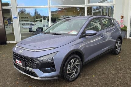 Hyundai BAYON 5.166 km 23.980 &euro; Hagenow 19230