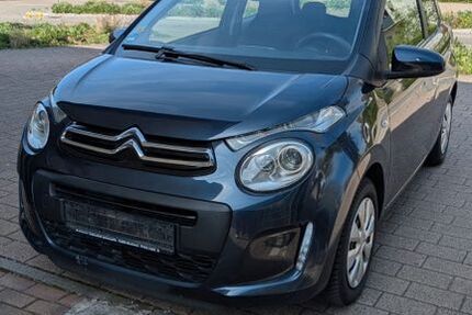 Citroen C1 160.724 km 3.500 &euro; Eppingen 75031