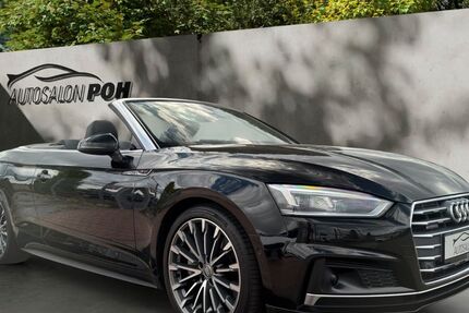 Audi A5 63.720 km 29.500 &euro; Neustadt 67434