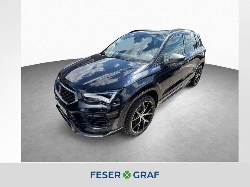 Ateca