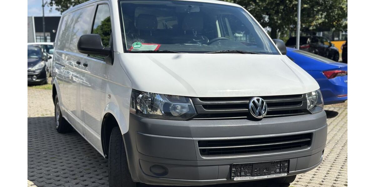 VW T5 Transporter 215.681 km 7.990 &euro; Göttingen 37081