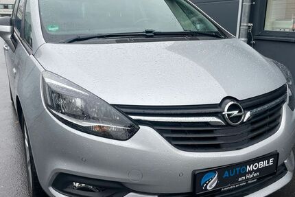 Opel Zafira 88.000 km 11.990 &euro; Münster 48155