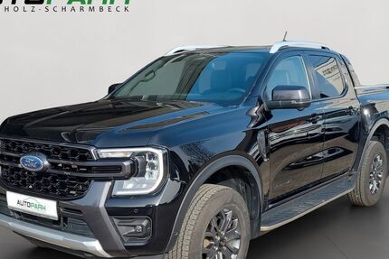 Ford Ranger 129.950 km 35.550 &euro; Osterholz-Scharmbeck 27711