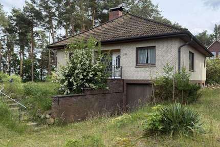 Haus Pevestorf Pevestorf - 4 Zimmer, 88 m&sup2;, 750&euro; | Angebot:26866027