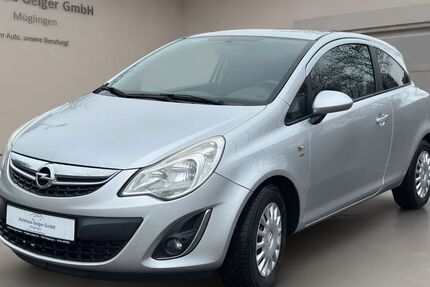 Opel Corsa 159.129 km 3.990 &euro; Möglingen 71696