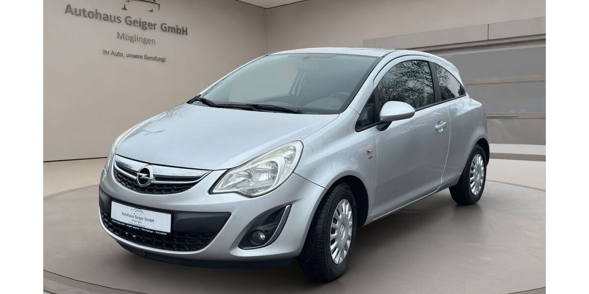 Opel Corsa 159.129 km 5.880 &euro; Möglingen 71696