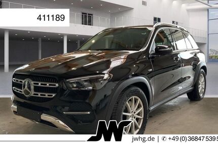 Mercedes-Benz GLE 350 22.794 km 61.880 &euro; Steinbach-Hallenberg OT Herges-Hallenberg 98587