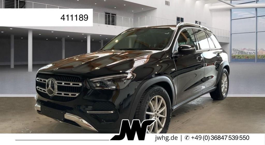 Mercedes-Benz GLE 350 22.794 km 61.880 &euro; Steinbach-Hallenberg OT Herges-Hallenberg 98587