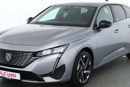 Peugeot 308 14.767 km 25.890 &euro; Dresden 01239