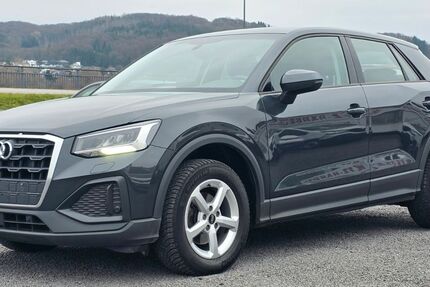 Audi Q2 159.000 km 15.990 &euro; Oberwinter 53424