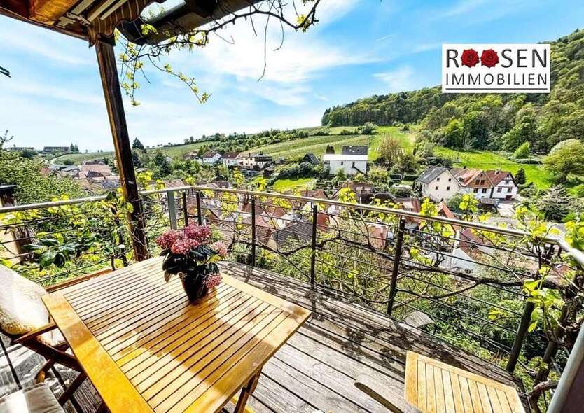 Haus zum Kaufen in Leinsweiler 610.000 € 170 m²