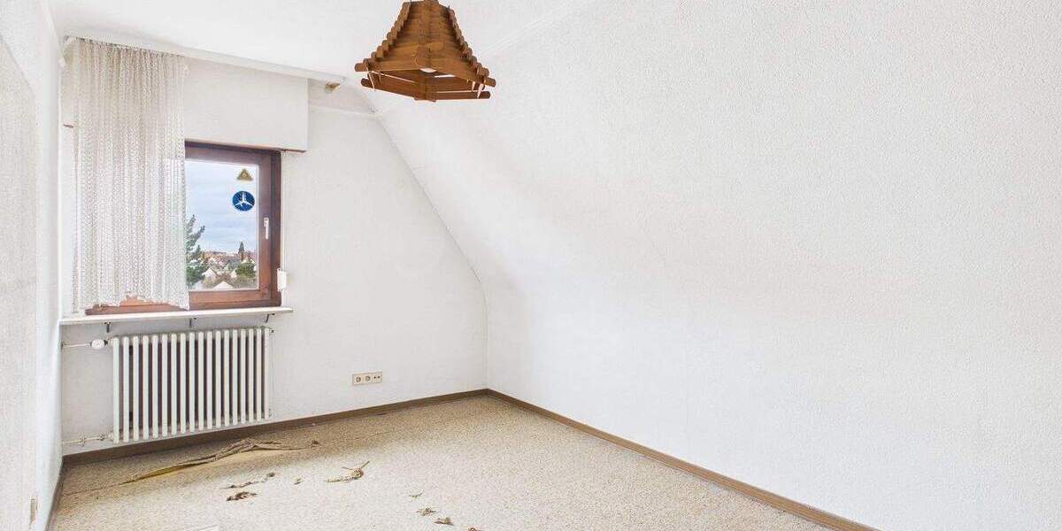 Einfamilienhaus Fellbach - 1 Zimmer, 128 m&sup2;, 545.000&euro; | Angebot:25248490