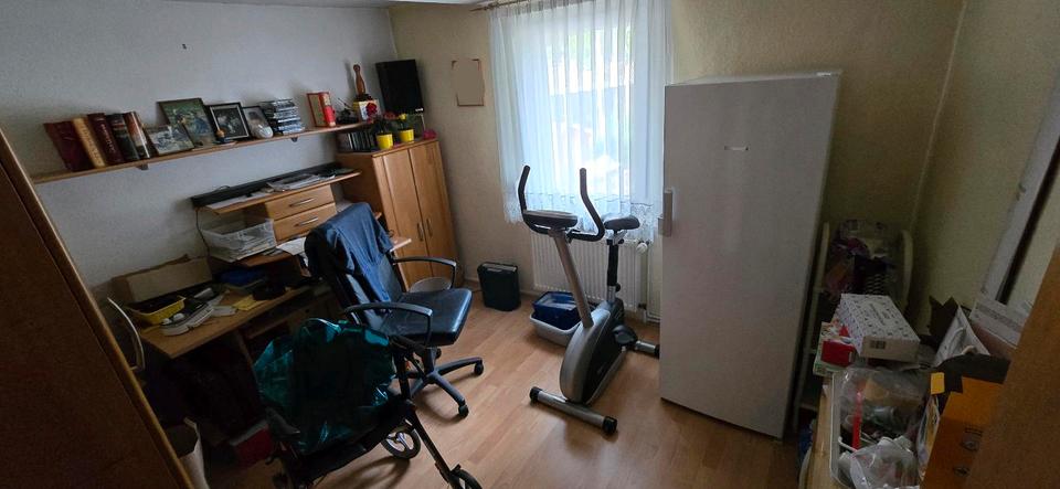 Etagenwohnung Lengede - 5 Zimmer, 115 m&sup2;, 145.000&euro; | Angebot:24272173