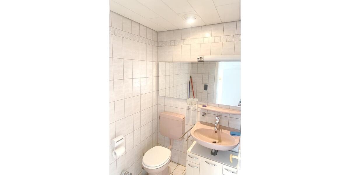 Dachgeschoßwohnung Bad Liebenzell - 1.5 Zimmer, 54 m&sup2;, 118.000&euro; | Angebot:26190048