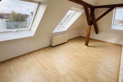 Wohnung zum Mieten in Leipzig 355 € 35.18 m² 1 zimmer