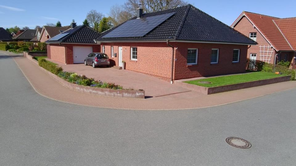 Bungalow Burg (Dithmarschen) - 5 Zimmer, 110 m&sup2;, 469.000&euro; | Angebot:27081628