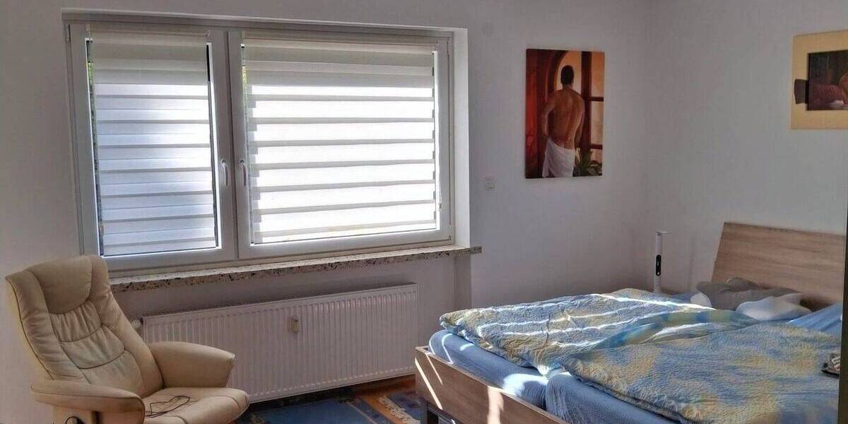 Etagenwohnung Laatzen Gleidingen - 3 Zimmer, 93 m&sup2;, 249.000&euro; | Angebot:26863084