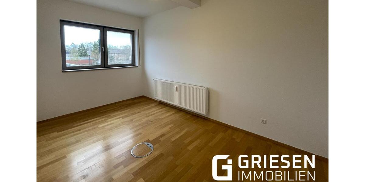 Etagenwohnung Haren (Ems) - 3 Zimmer, 110 m&sup2;, 995&euro; | Angebot:25719858