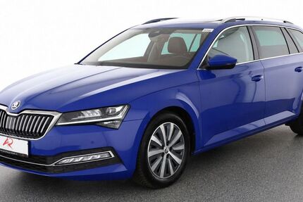 Skoda Superb 64.291 km 27.880 &euro; Berlin 12103