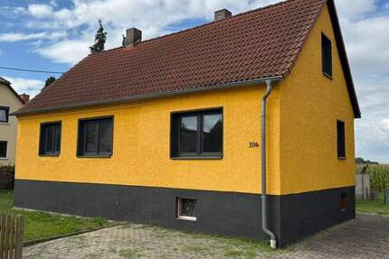 Haus Grimma Gornewitz - 4 Zimmer, 114 m&sup2;, 190.000&euro; | Angebot:25703531