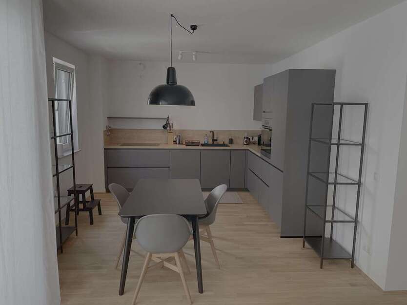 Wohnung zum Mieten in Pforzheim 1.300 € 85 m²