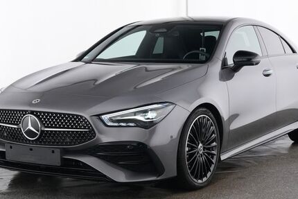 Mercedes-Benz CLA 180 18.146 km 34.390 &euro; Hof 95030