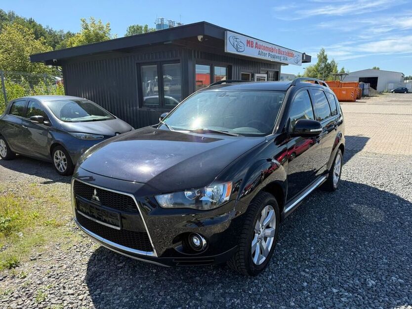 Outlander