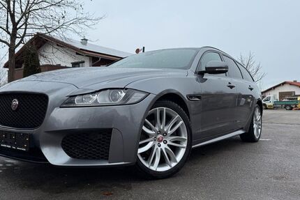 Jaguar XF 99.750 km 19.490 &euro; Seeg 87637