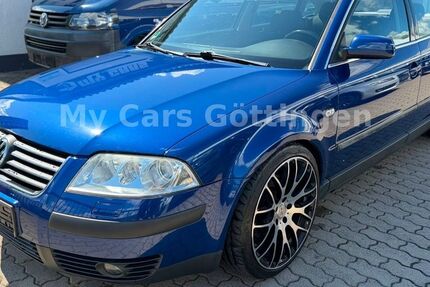 VW Passat 262.000 km 2.990 &euro; Göttingen 37079