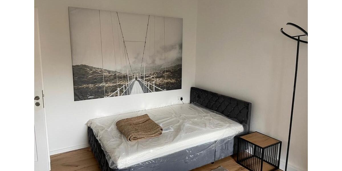 Wohnen auf Zeit Augsburg Antonsviertel - 4 Zimmer, 59 m&sup2;, 635&euro; | Angebot:26446753