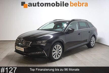 Skoda Superb 50.701 km 24.490 &euro; Bebra 36179