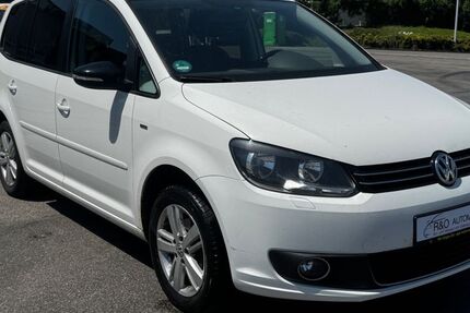 VW Touran 194.000 km 4.350 &euro; Wendlingen 73240