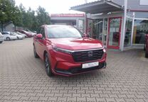 Gebrauchtwagen Honda CR-V